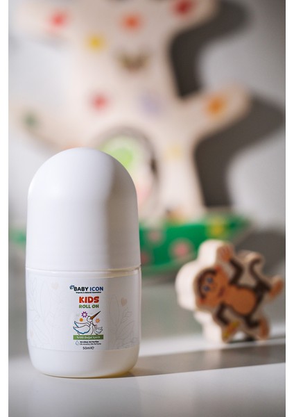 Çocuk Roll On