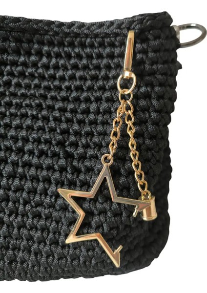 El Yapımı Kol Çantası modelleri