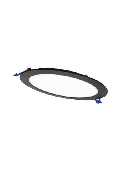Slim LED Panel Spot Gömme 24W – 1920 Lümen – Güçlü 24W , 1920 Lm