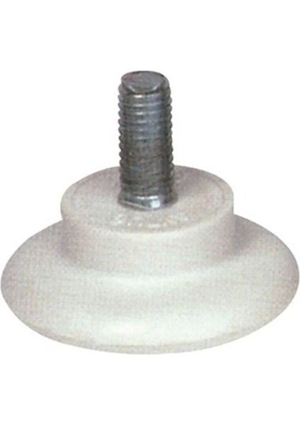 Büyük Bingo Ayak M8 Beyaz