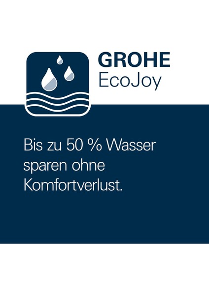 Grohe Start Classic Lavabo Bataryası | Xl-Boyut | Ekstra Yüksek | Su Tasarruflu | Krom | 23784000 fırsatları