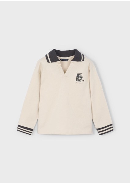 Erkek Çocuk Yakalı Sweatshirt fiyatları