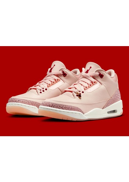 Air Jordan Retro 3 Valentine-Sprtx fiyatları