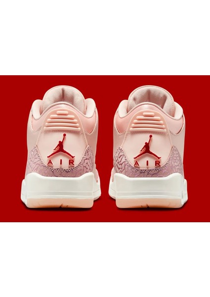 Air Jordan Retro 3 Valentine-Sprtx indirimleri