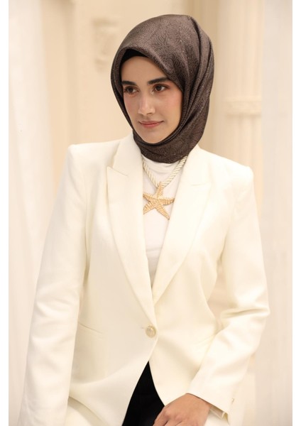 Shiny Eşarp 75009-20