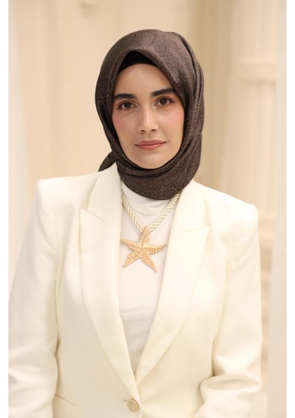 Shiny Eşarp 75009-20 fırsatları