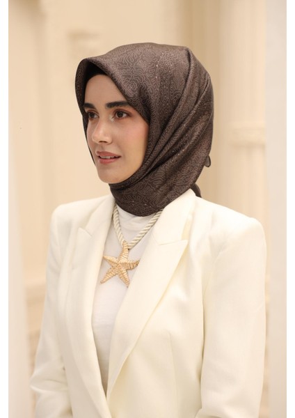 Shiny Eşarp 75009-20 indirimleri