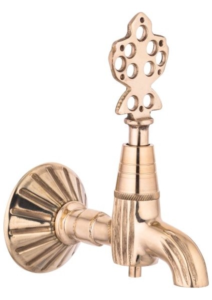 Gold Osmanlı Musluğu