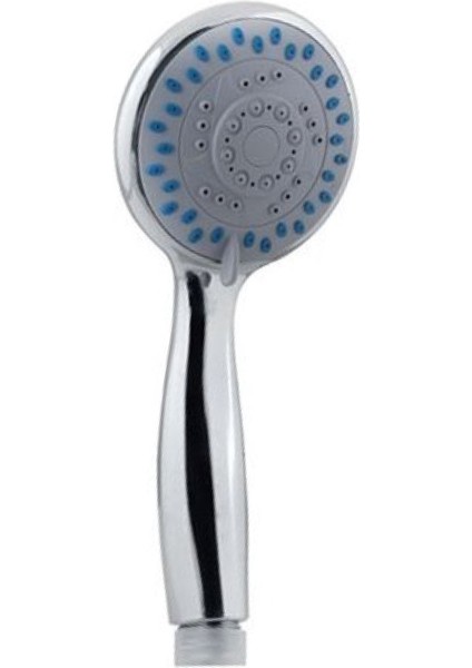 4 Fonksiyonlu Duş Başlığı ile Konforlu ve Şık Banyo Deneyimi