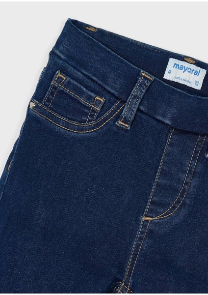 Kız Çocuk Kot Pantolon fırsatları