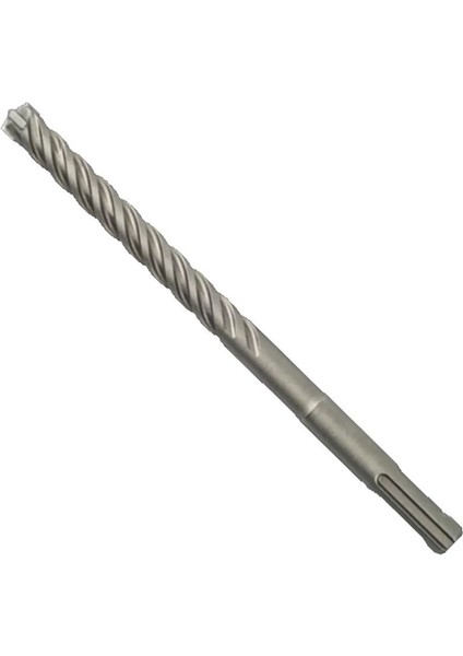 Bosch Sds-Plus Uç 5x 7X260 mm