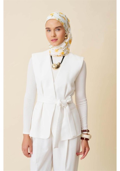 Jardin Secret Collection Soft Eşarp 1233-01