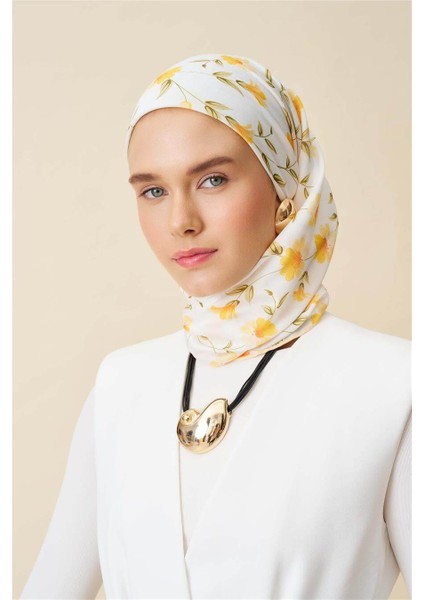 Jardin Secret Collection Soft Eşarp 1233-01 fiyatları