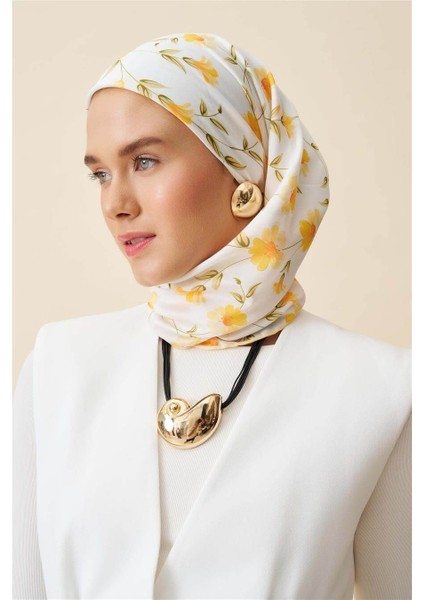 Jardin Secret Collection Soft Eşarp 1233-01 fırsatları