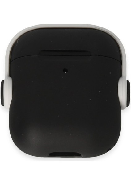 Zengezur Newface Airpods 2 (2.nesil) Cool Kılıf - Siyah-Beyaz fiyatları