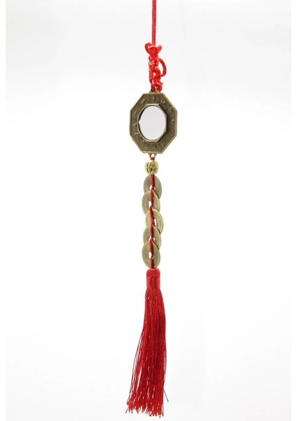 Şans ve Bereket Metal Askılık ALK2258