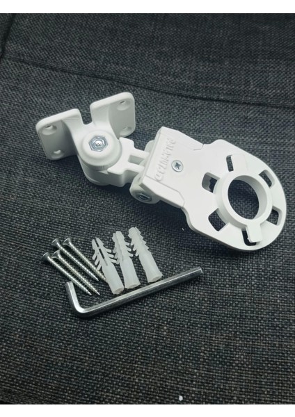 Du Montaj Aparatı – Tp-Link Tapo 2k Wifi Güvenlik Kamerası C200 / C210 / C211 Uyumlu (Kamera Dahil Değildir) fırsatları