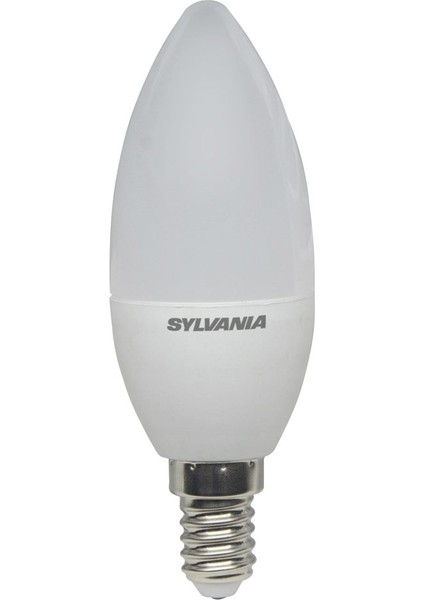 5,5W LED Mum Ampul 470 Lm 827 / E14 Duy 2700K Sarı -6'lı Paket fiyatları