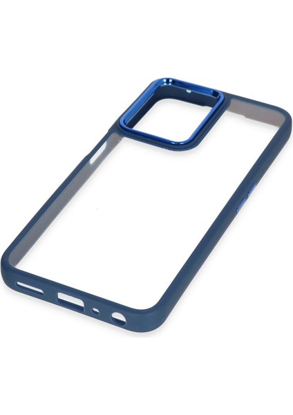 Zengezur Newface Realme 9 Pro 5g Kılıf Dora Kapak - Mavi indirimleri