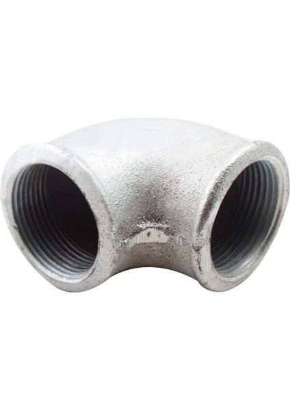 Galvanizli Dirsek 2 Lik