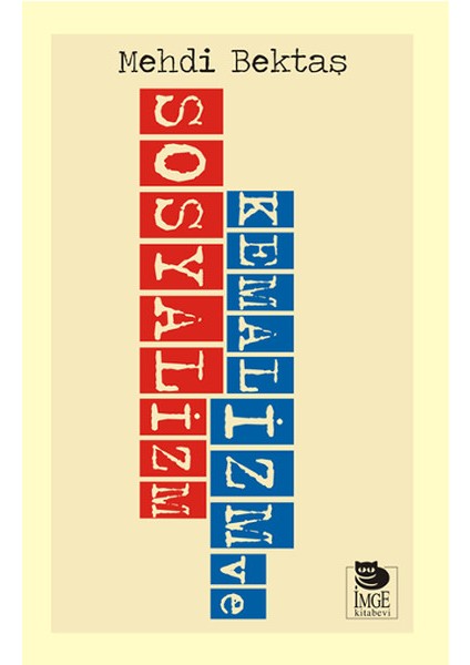 Kemalizm ve Sosyalizm