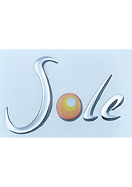 Albea Sole Damla Yazı