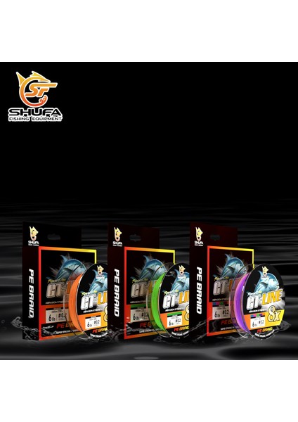 Hook Lıne X8 Upgrade Pe Lıne Ip Misina – 150MT Multi Color fırsatları