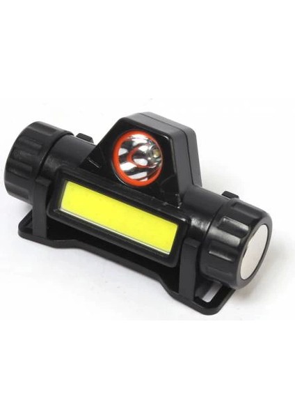 F-3434 Şarjlı Mıknatıslı Kafa Feneri fiyatları