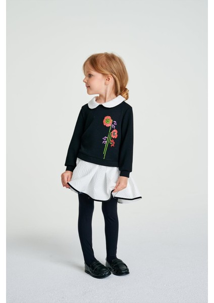 Bg Store Kız Bebek Siyah Elbise fiyatları