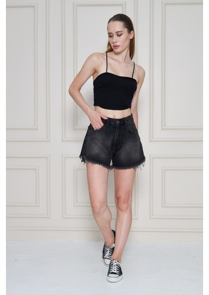 Kadın Denim Şort fiyatları