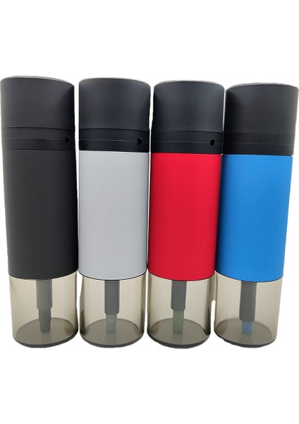 Taşınılabilir Portatif Nargile modelleri