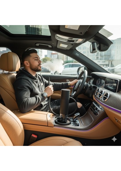 Taşınılabilir Portatif Nargile fırsatları