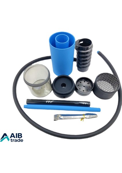 Taşınılabilir Portatif Nargile indirimleri