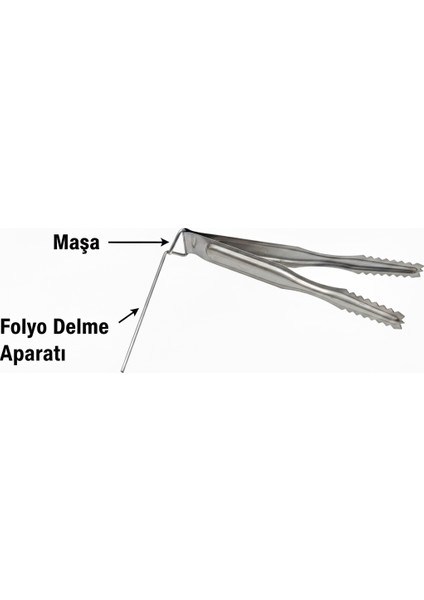 Taşınılabilir Portatif Nargile