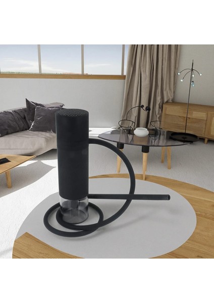 Taşınılabilir Portatif Nargile