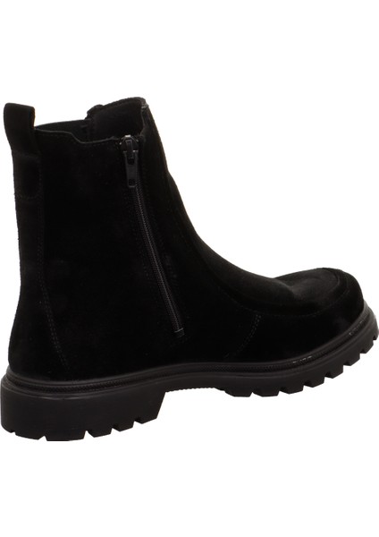 Kadın Bot 2-000391-0000 Legero Monta Black indirimleri