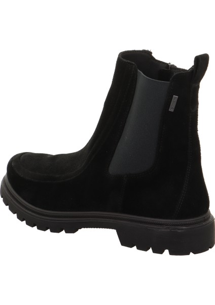 Kadın Bot 2-000391-0000 Legero Monta Black