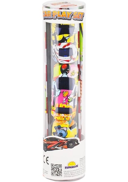 Bfs 4545 Grafitti Karma Iş Makineleri -Sunman fırsatları