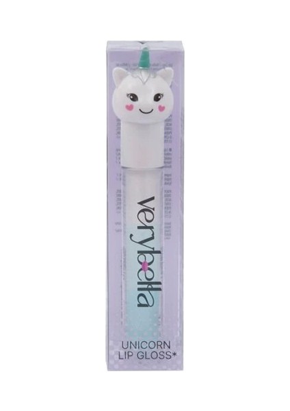 Bfs VRB55100 Very Bella - Unicorn Lip Gloss fiyatları