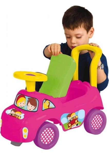 Bfs Dede Ilk Arabam Kız Versiyonu indirimleri