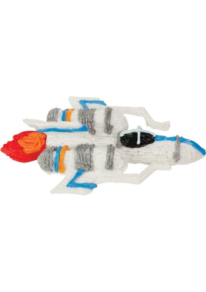 Pla Stars And Stripes Mixed Pack Filament (75 Ad, 3ds-Eco-Mıx1-75, Start+? modelleri