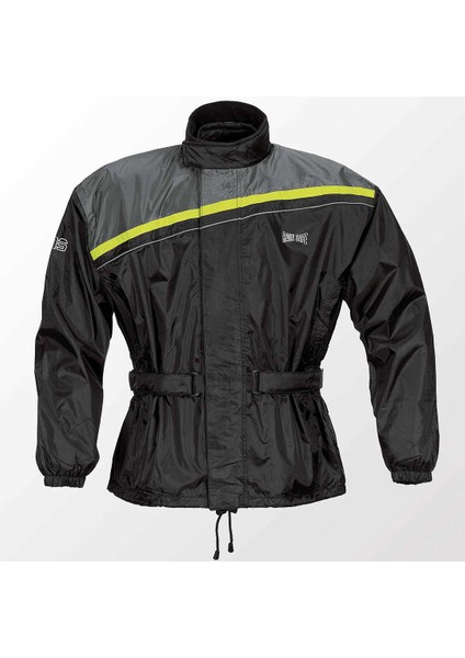 Douglas Motosiklet Üst Yağmurluk (%100 Su Geçirmez)