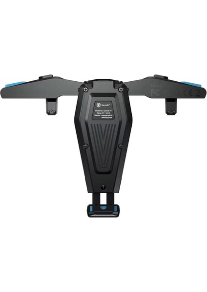 Bfs F4 Falcon Mobil Oyun Pugb Kontrol Denetleyicisi Gamepad modelleri