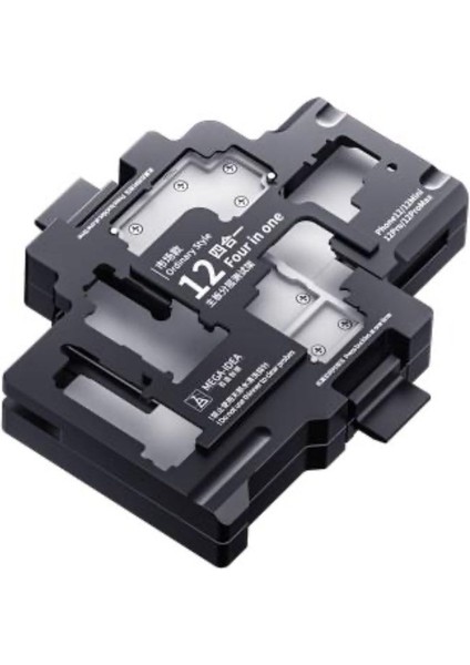 Mega-Idea 4in1 12 / 12PRO / 12PROMAX / 12MINI Tester