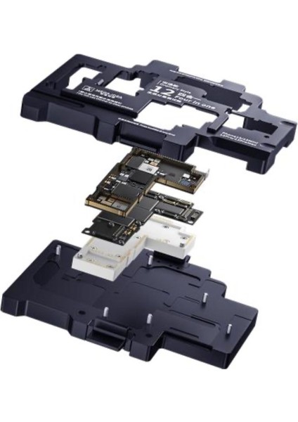 Mega-Idea 4in1 12 / 12PRO / 12PROMAX / 12MINI Tester modelleri