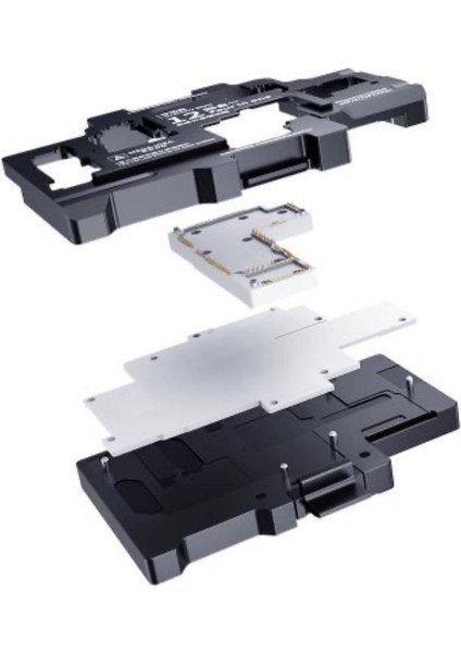 Mega-Idea 4in1 12 / 12PRO / 12PROMAX / 12MINI Tester fırsatları