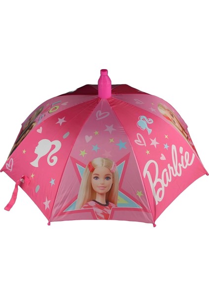 Bfs Barbie Lisanslı Şemsiye fiyatları