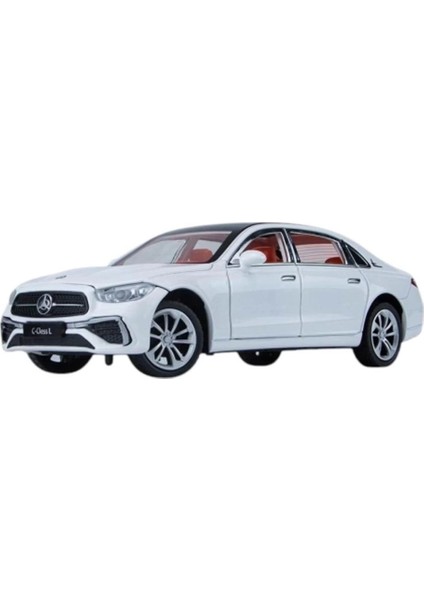 Bfs KM-3271D Vardem Çek Bırak Işıklı ve Sesli Model Mrs Metal Araba 1:24 fiyatları