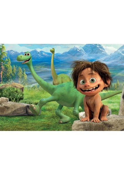 Bfs Gd 709 Lion King Frame Puzzle 50 Parça fırsatları