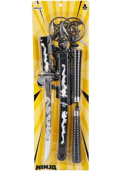 Bfs Ninja Kılıç Oyun Seti fiyatları
